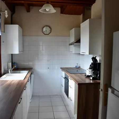 Feriehus Maison De Charme A La Campagne *