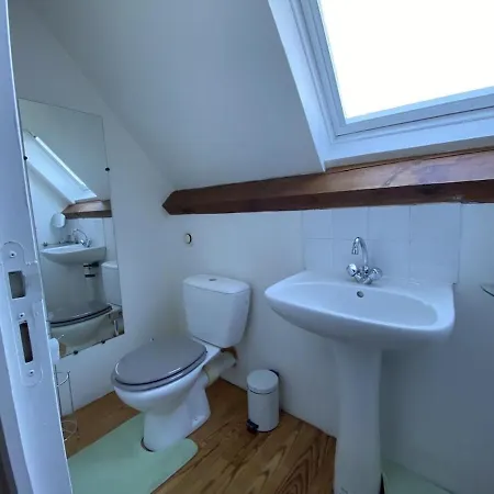 Maison De Charme A La Campagne Feriehus