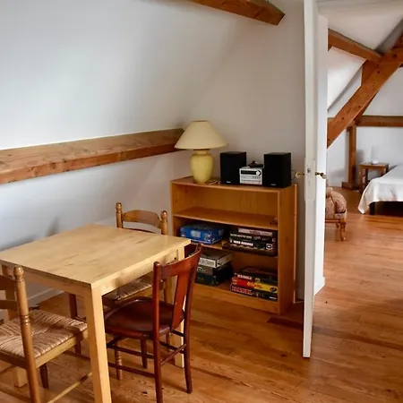 Feriehus Maison De Charme A La Campagne *