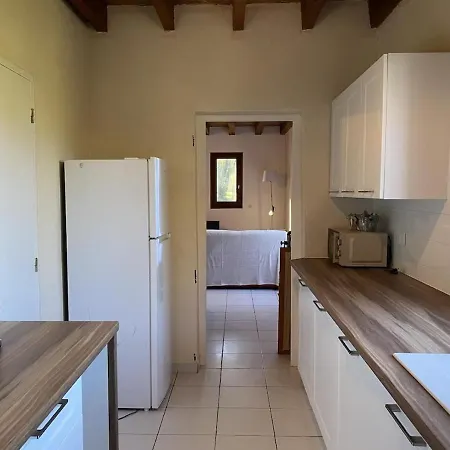 Maison De Charme A La Campagne Feriehus *