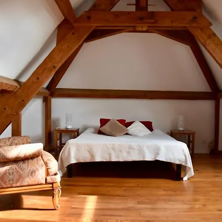 Maison De Charme A La Campagne *