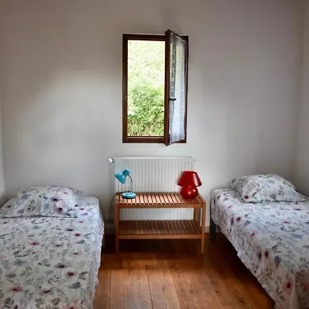 Feriehus Maison De Charme A La Campagne