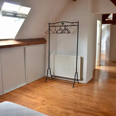 Feriehus Maison De Charme A La Campagne *