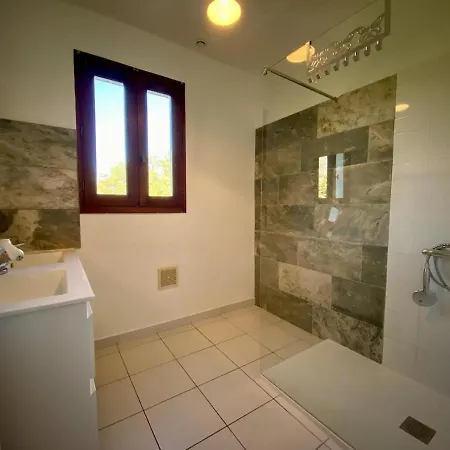 Maison De Charme A La Campagne Feriehus *