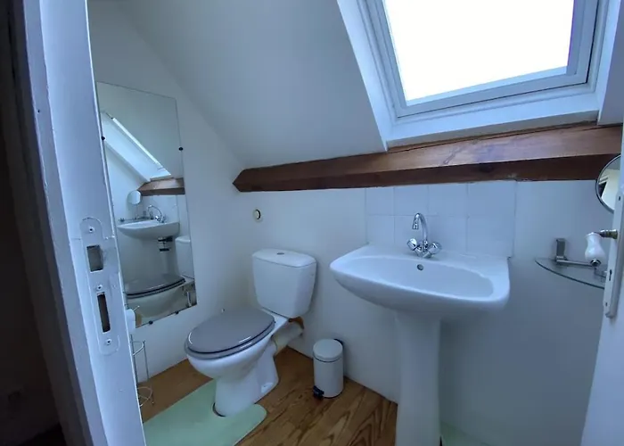 Maison De Charme à La Campagne Hébergement de vacances